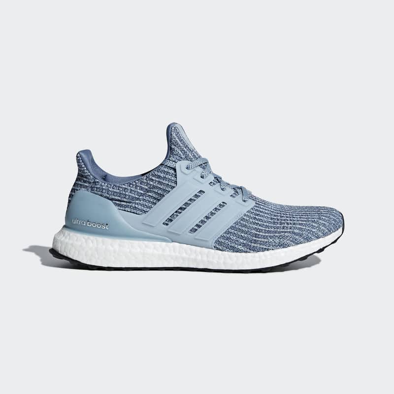 adidas Ultra Boost 4.0 Ash Grey BB6178 Grailify